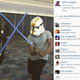Illustration for article titled iForce Awakens/i Actor Roamed Star Wars Con Disguised As Clone Trooper